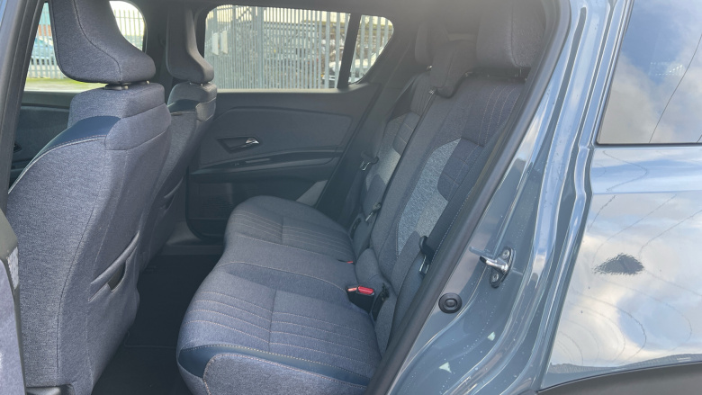 Renault 4 110kW Techno 52kWh Comfort range 5dr Auto Electric Estate